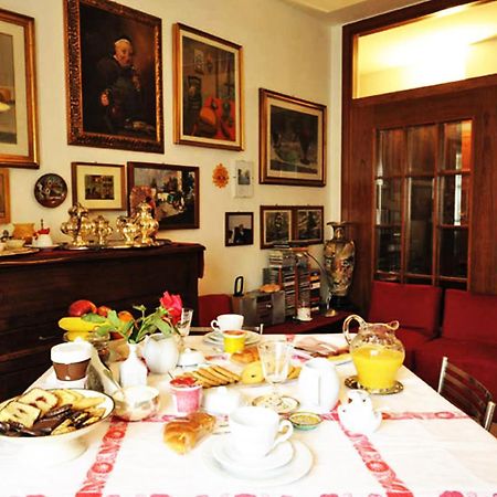 B&B Poesia Werona Zewnętrze zdjęcie