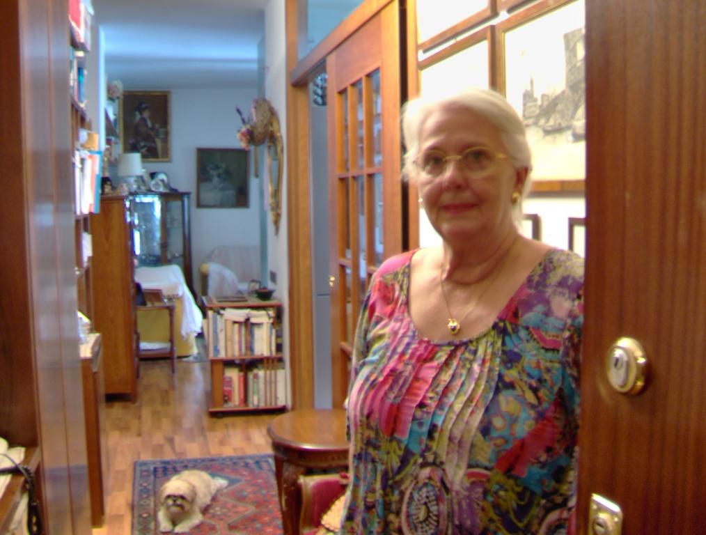 B&B Poesia Werona Zewnętrze zdjęcie