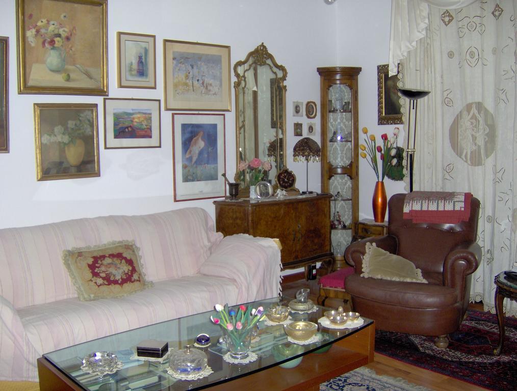 B&B Poesia Werona Zewnętrze zdjęcie