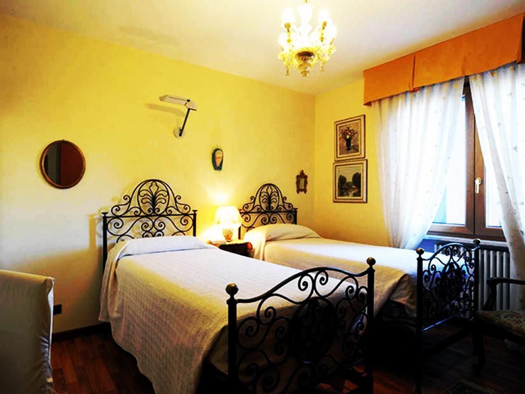 B&B Poesia Werona Pokój zdjęcie